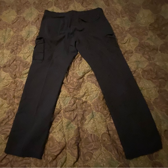 Lee Motion Stretch Cargo pants - Picture 2 of 4
